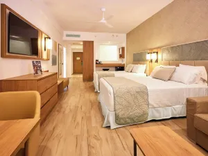 Riu Palace Bavaro - All Inclusive