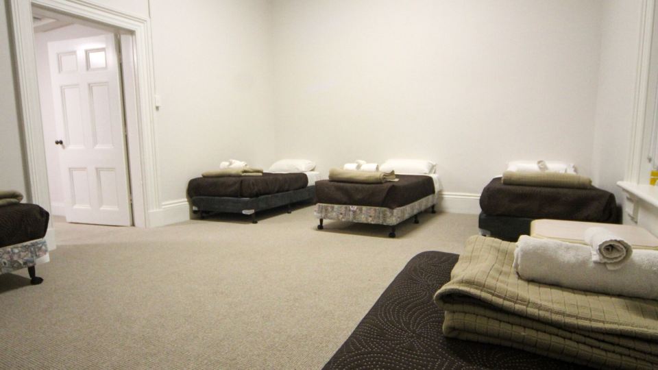 Seafield Tower Glenelg Apartment No 2