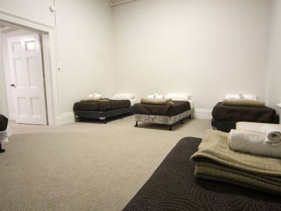 Seafield Tower Glenelg Apartment No 2
