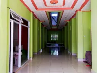 Inawa Homestay Syariah