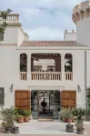 Son Bunyola Hotels in Estellencs