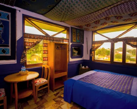 Peace of Mind Rest House Hotels in Mbeya