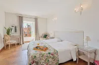 Hostellerie du Cigalou Hotels in Bormes-les-Mimosas