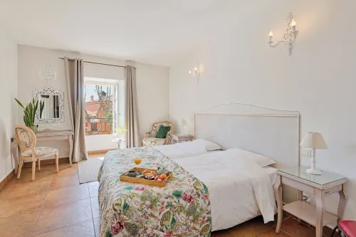 Hostellerie du Cigalou