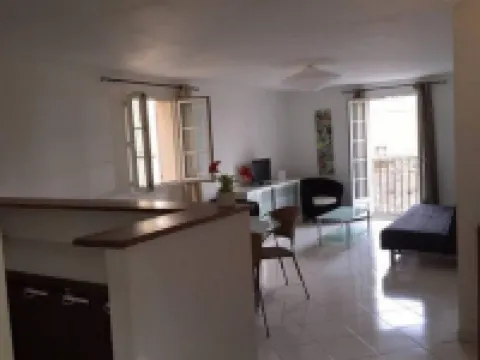 Appartement Citadelle Hotels in Corte