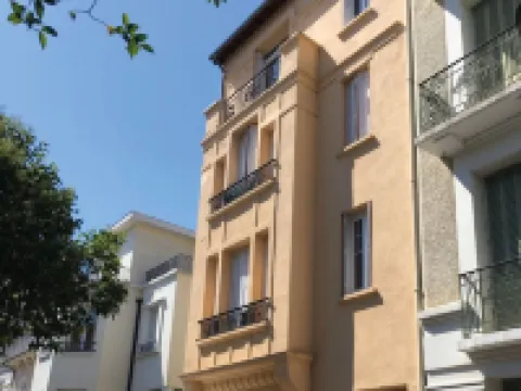 Les Sources Vichy Hotels in Vichy