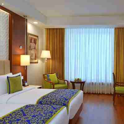 財富公園BBD酒店，勒克瑙 - ITC酒店集團成員 Rooms