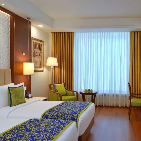 Fortune Park Bbd - Member ITC Hotel Group