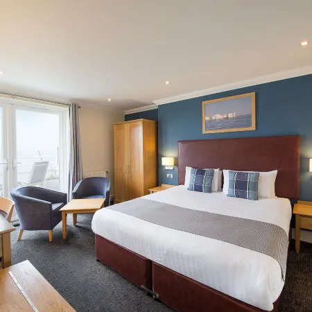 Haven Hotel
