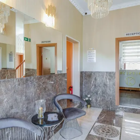 Apartment in Oberhausen Near Dusseldorf