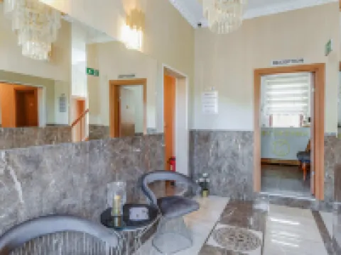 Apartment in Oberhausen Near Dusseldorf