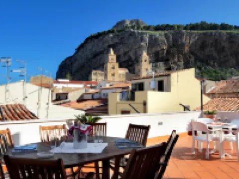 Hotel la Giara Hotels in Cefalu