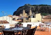 Hotel la Giara Hotels in Cefalu