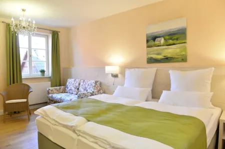 Landhaus Alte Schmiede