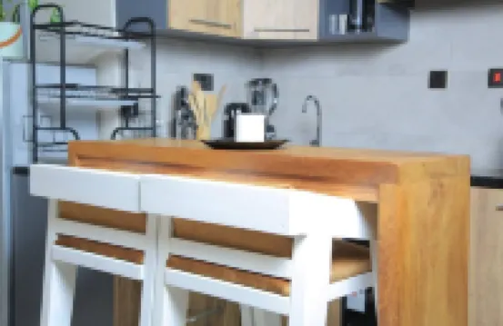 Cozy Condo Najjera Hotels in Najjera