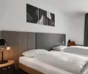 smartments Frankfurt Airport โรงแรมใน