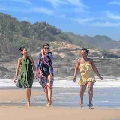San Lameer Villa Rentals 10430 Fitness & Recreational Facilities