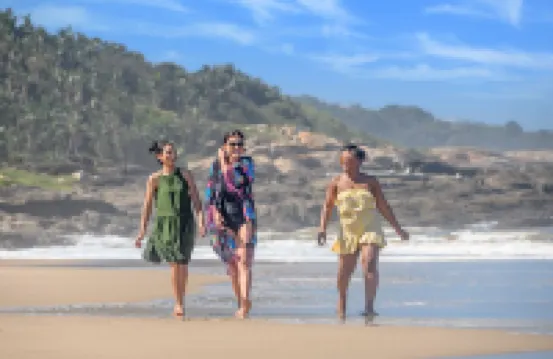 San Lameer Villa Rentals 10430