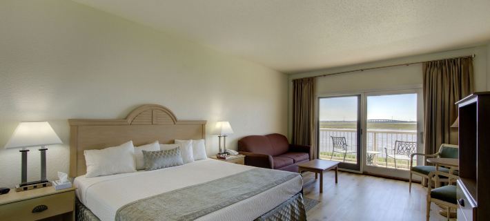 Epworth by the Sea Hotels in Glynn County