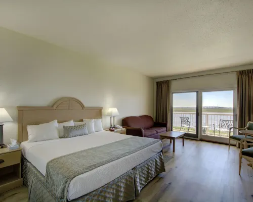 Epworth by the Sea Hotels in Saint Simons Island