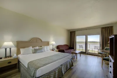 Epworth by the Sea Hotels near Little St. Simons Island