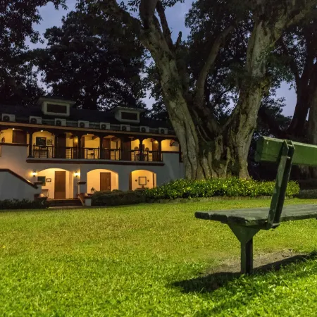 Gokarna Forest Resort