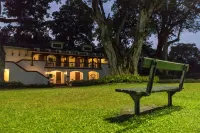 Gokarna Forest Resort Hotel a Gokarneshwor