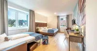Aiden by Best Western @ Biberach Hotels in der Nähe von Kloster Ochsenhausen