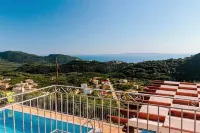 Villa "Mons & Mare" - Ocean View