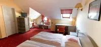 Hotel - Restaurant Dahm Hotels in 