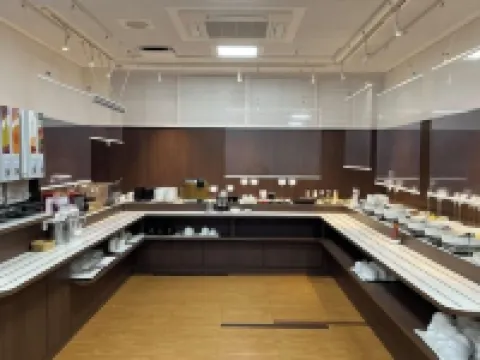 柏崎Alpha-1酒店 柏崎市酒店