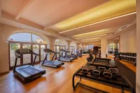 Cap Vermell Grand Hotel - Kuntosalit