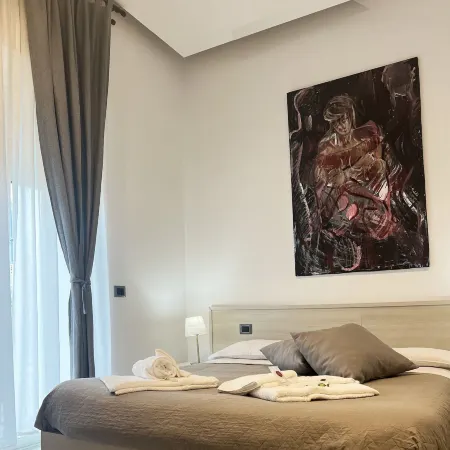 Il Vecchio Fauno