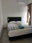 ZG Homestay Solo Hotels in Banjarsari