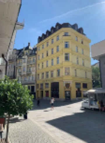 Karlsbad Prestige Hotels in 