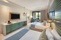 Adults Only Club at Lopesan Costa Bávaro Resort