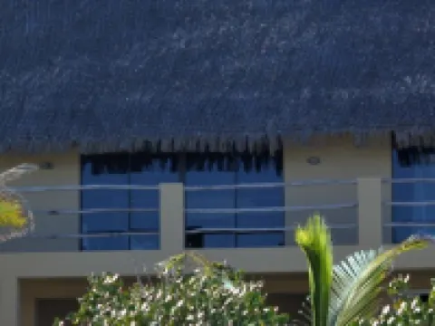 Casa Malcampo Hotéis em Tofo