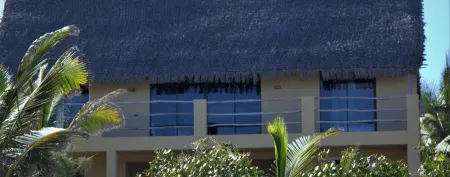 Casa Malcampo Отели в г. Инхамбэйн