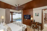 Uday Backwater Resort - شرفة