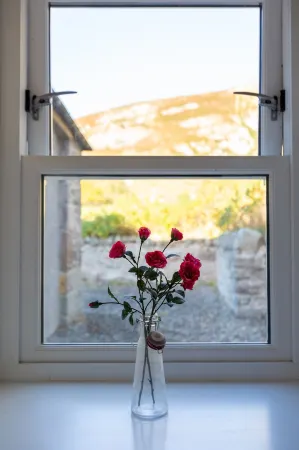 Kennacoil Отели в г. Данкелд