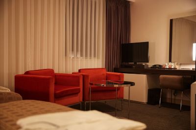 その他 ホテルユクエスタ旭橋の写真