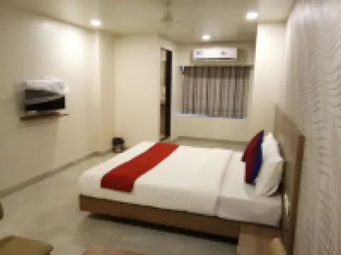 Hotel Imperial Hotels in Waliv