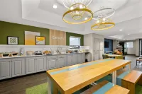 Spark by Hilton Tifton Hotels in Tifton