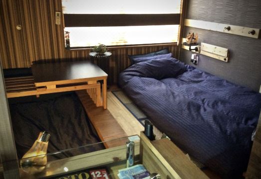 Hotel Tetora Otsu Kyoto