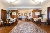 Hotel la Terrazza Restaurant & Spa
