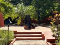 Suleima Lodge Hotels in Kombo South