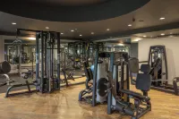 Cambridge Belfry Hotel & Spa - Træningscentre