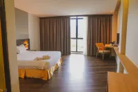 Roxy Hotel Serian Hotel a Serian