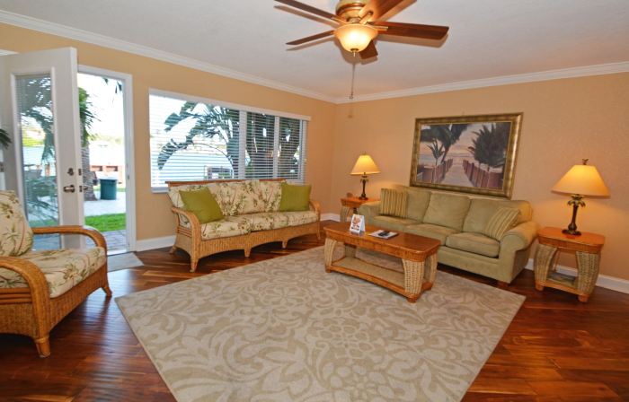 Westwinds Waterfront Resort