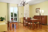 HOTEL VRATA KRKE Hotels in Skradin